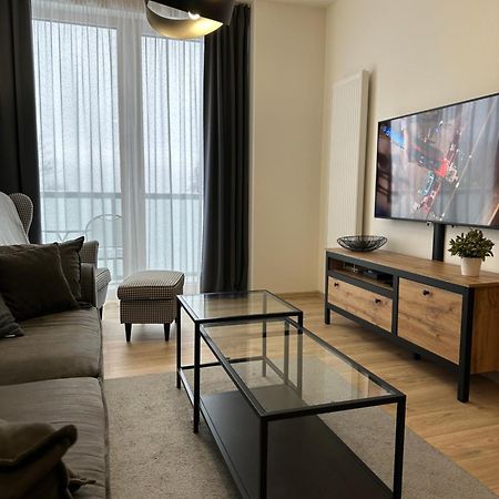 Apartman Bery, Vysoké Tatry Eksteriør bilde