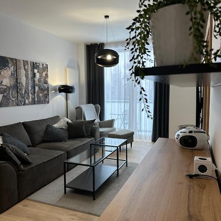 Apartman Bery, Vysoké Tatry Eksteriør bilde